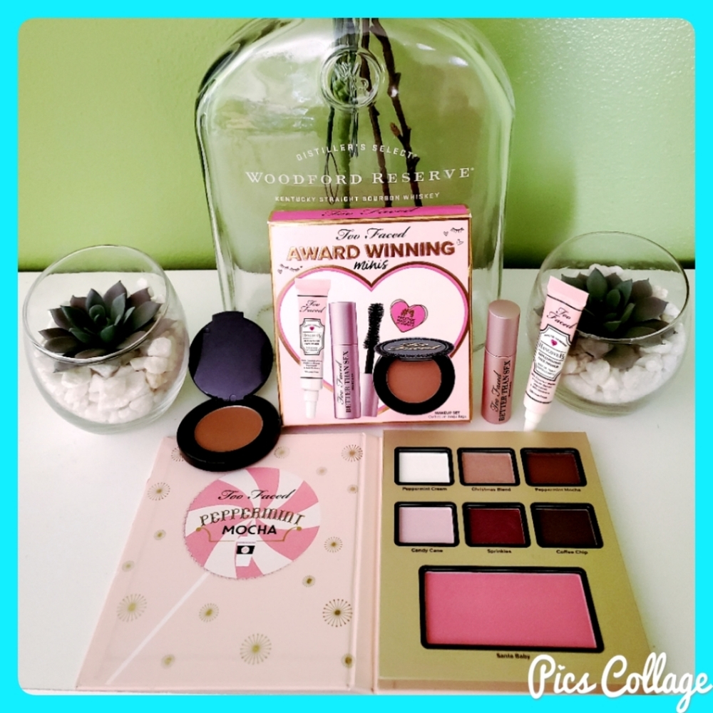 💕HP💕 Too faced lot and others - Picture 2 of 16